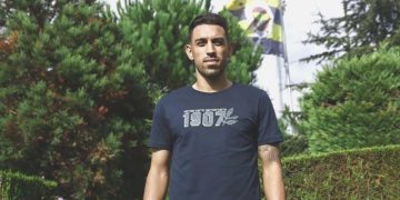 İrfan Can Kahveci: “Duyunca tüylerim diken diken oldu”