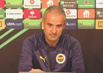 İsmail Kartal: “5-6 hafta sonra ortamıza dönecek”