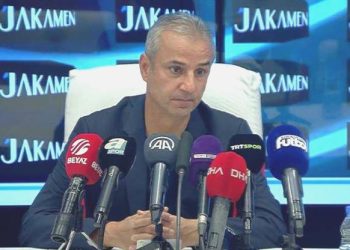 İsmail Kartal: “Eve gidip biraz başımı dağıtmak istiyorum”