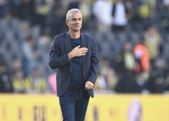 İsmail Kartal rekora koşuyor! Fenerbahçe tarihinde…