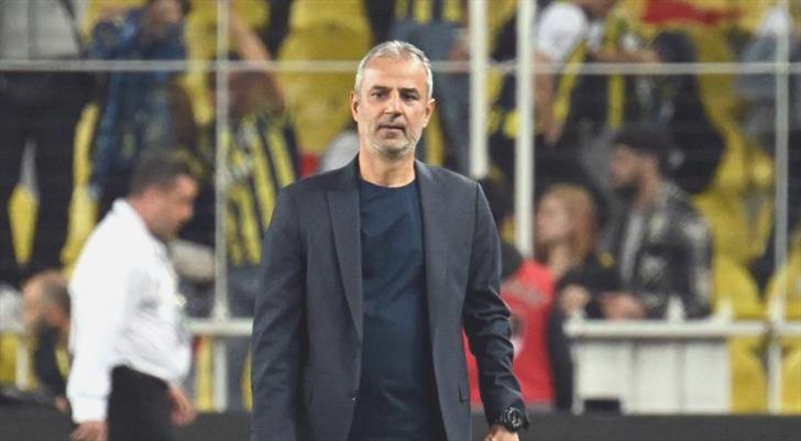 İsmail Kartal rekorlara doymuyor