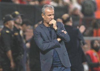 İsmail Kartal: “Sakatlanması canımızı sıktı”