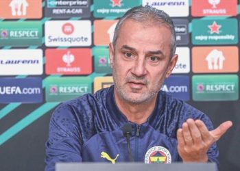 İsmail Kartal: “Tüm savaşım bu”