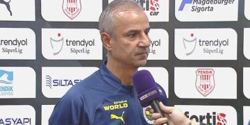 İsmail Kartal’dan flaş sakatlık kelamları: “Durumu belirli değil”