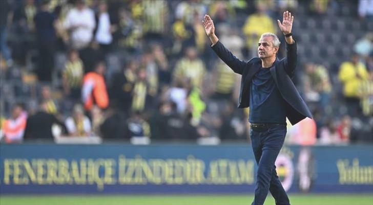 İsmail Kartal’dan transfer ve şampiyonluk kelamları