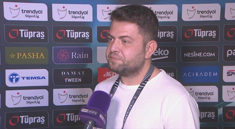 İstanbulspor cephesinden yenilgi yorumu