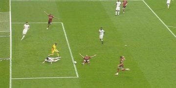 İşte Beşiktaş’ın penaltı beklediği durum