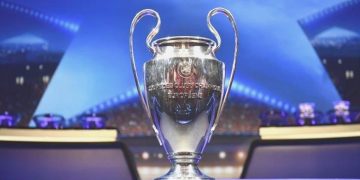 İşte Şampiyonlar Ligi’nde haftanın programı!