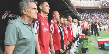 İşte Şenol Güneş’in Beşiktaş’taki ikinci devir karnesi