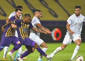 İşte Trendyol 1. Lig’de birinci 8 haftanın panoraması