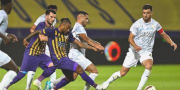 İşte Trendyol 1. Lig’de birinci 8 haftanın panoraması