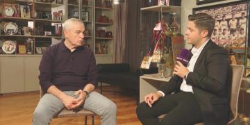 İstek Çalımbay: “Benim için kıymetli olan…”