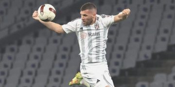 İtalya’dan Beşiktaş’ın yıldızı Rebic hakkında flaş yorum!