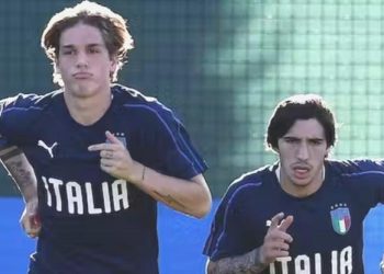 İtalyan yıldızdan bahis itirafı geldi! Dev sayıya transfer olmuştu…