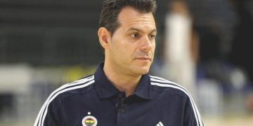 Itoudis: “Bizim için büyük bir şok oldu”