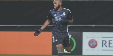 Jean Onana, Bodo/Glimt maçında ne yaptı?