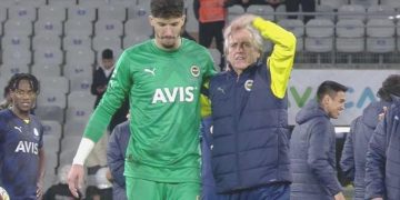 “Jorge Jesus’un alışmakta zorlandığımız, farklı bir sistemi vardı”