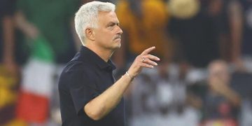 Jose Mourinho’dan Suudi Arabistan’a yeşil ışık!