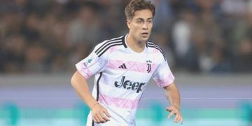 Juventus’un hocasından Kenan kelamları: “Zaafım var…”