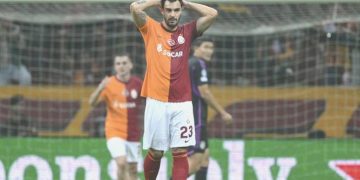 Kaan Ayhan: “Galibiyet mümkündü lakin olmadı”