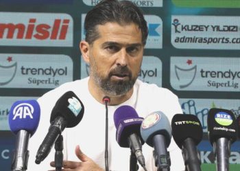 “Kadir Beyefendi ve Koray Beyefendi çok daha yeterli bilirler”