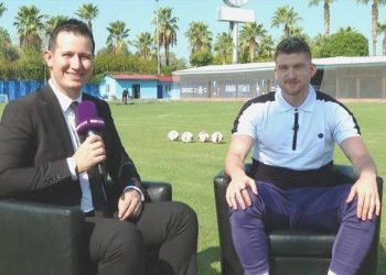 “Kalmamda Balotelli’nin tesiri çok fazla oldu”