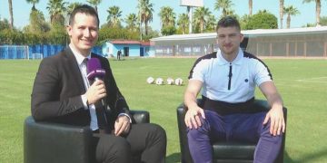 “Kalmamda Balotelli’nin tesiri çok fazla oldu”