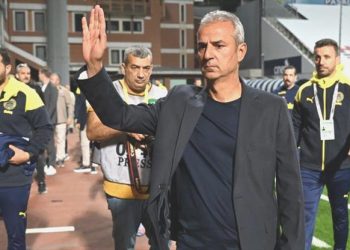 Kartal’dan Harika Kupa kelamları: “Biz oynarız, sorun değil”