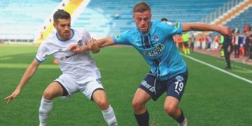 Kasımpaşa üç golle dördüncü çeşide yükseldi