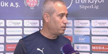 Kemal Özdeş’ten galibiyet yorumu