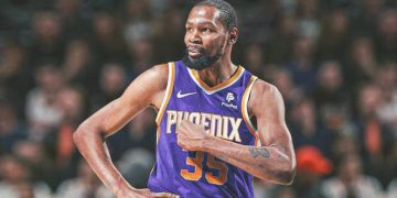 Kevin Durant’ten 2024 Paris Olimpiyatları açıklaması