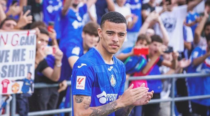 Kiralık olarak gitmişti! Flaş Greenwood kararı…