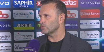 “Konsantrasyon eksikliğine ve maç seçmeye yer yok!”