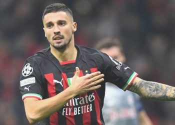 Krunic’ten Milan’a Fenerbahçe şartı!