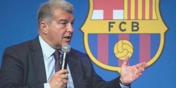 Laporta’ya hakemlere rüşvet verdiği teziyle soruşturma açıldı