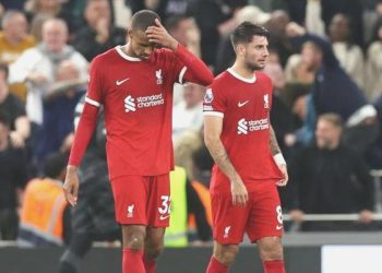 Liverpool’dan olaylı maç için tekrar talebi