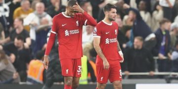 Liverpool’dan olaylı maç için tekrar talebi
