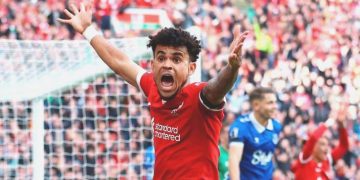 Luis Diaz’ın babası aranıyor! Kaçırılmıştı…