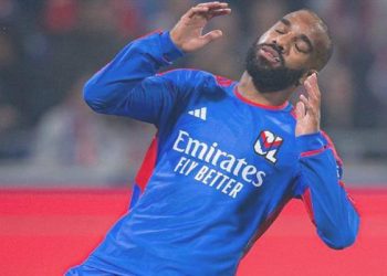 Lyon darmadağın! Ligin tabanını gördüler