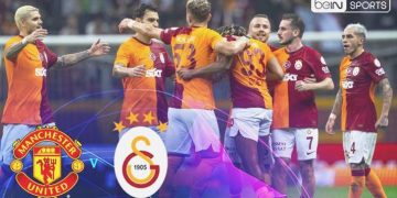Manchester United – Galatasaray