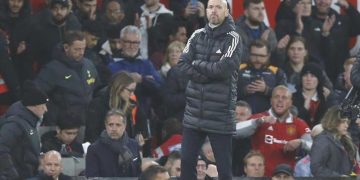 Manchester United’dan Deri Hag’a tam destek!