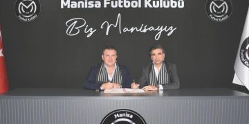 Manisa FK yeni teknik yöneticisini duyurdu!
