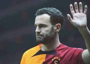 Mata’dan itiraflar: “Keşke Old Trafford’da olsaydım”