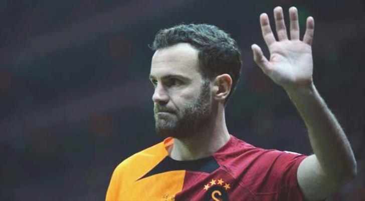 Mata’dan itiraflar: “Keşke Old Trafford’da olsaydım”