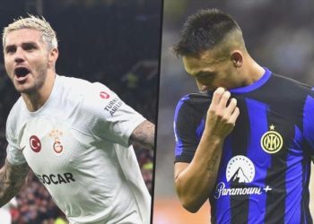 “Mauro Icardi, Lautaro Martinez’den daha iyi”