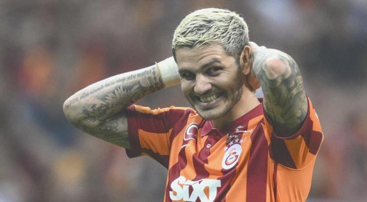 “Mauro Icardi oynarsa daha makûs sakatlanabilir”