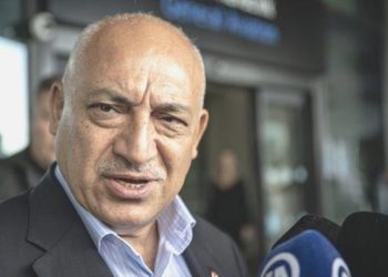 Mehmet Büyükekşi: “İmaj olarak çok değerli”