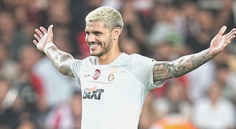 Menajeri açıkladı! Icardi 5 katı teklif aldı