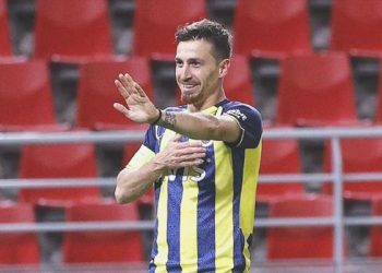 Mert Hakan Yandaş: “Sezonun kilit noktası burası”