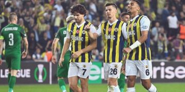 Miha Zajc: “Birkaç maça daha gereksinimim var”